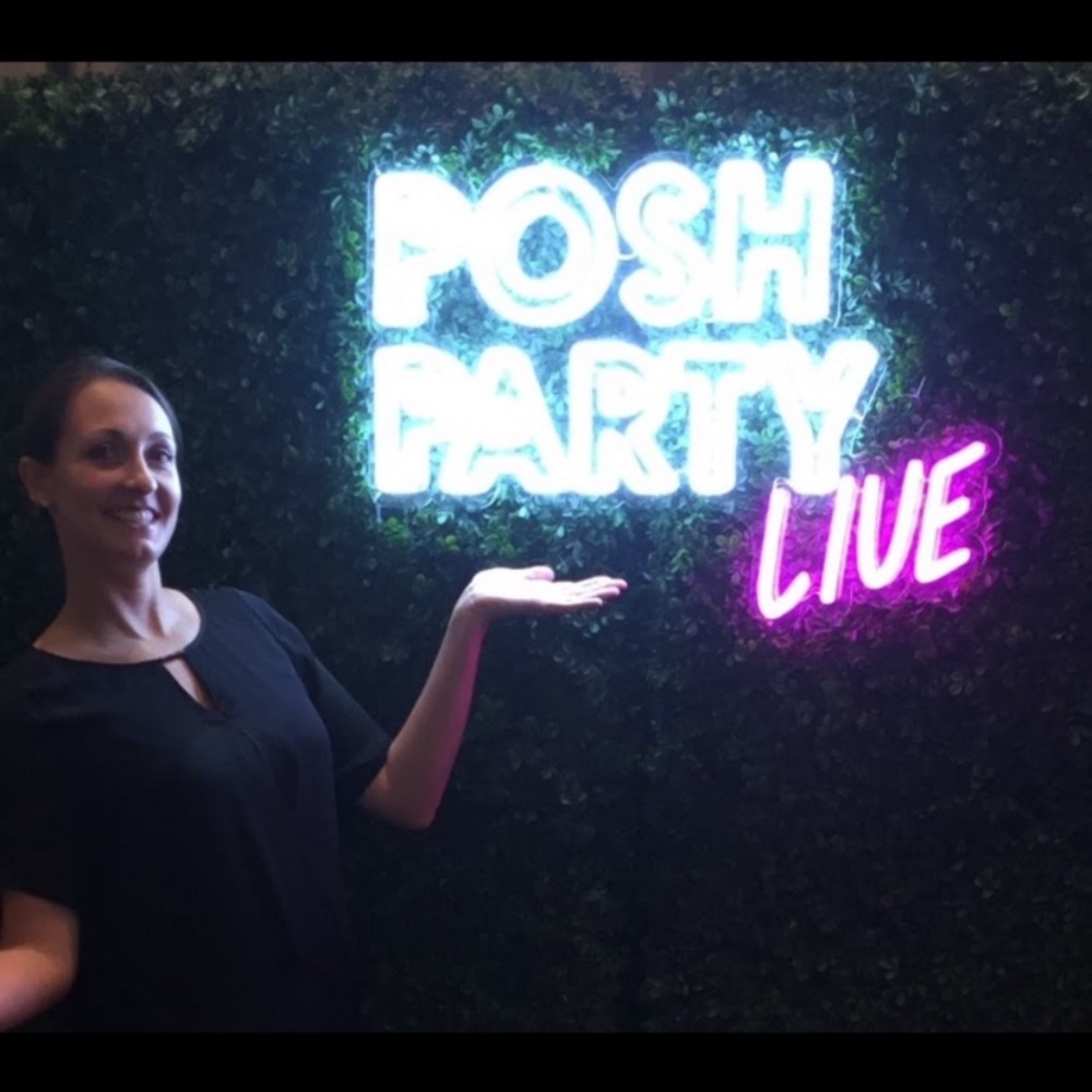 Meet your Posh Ambassador, Kate